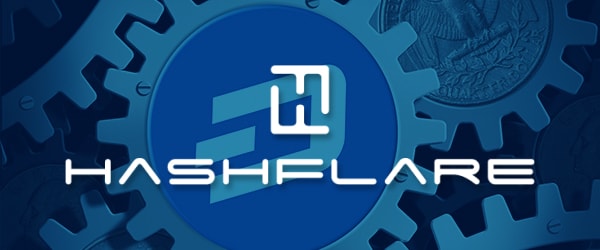 hashflare